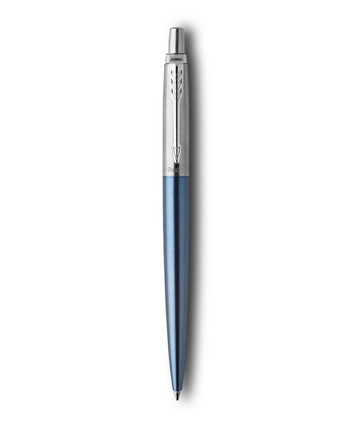 Στυλό Parker Jotter Waterloo Blue 